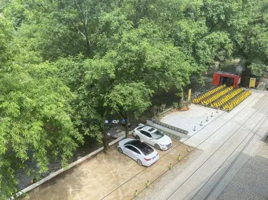 Qingxi Yingyue Homestay
