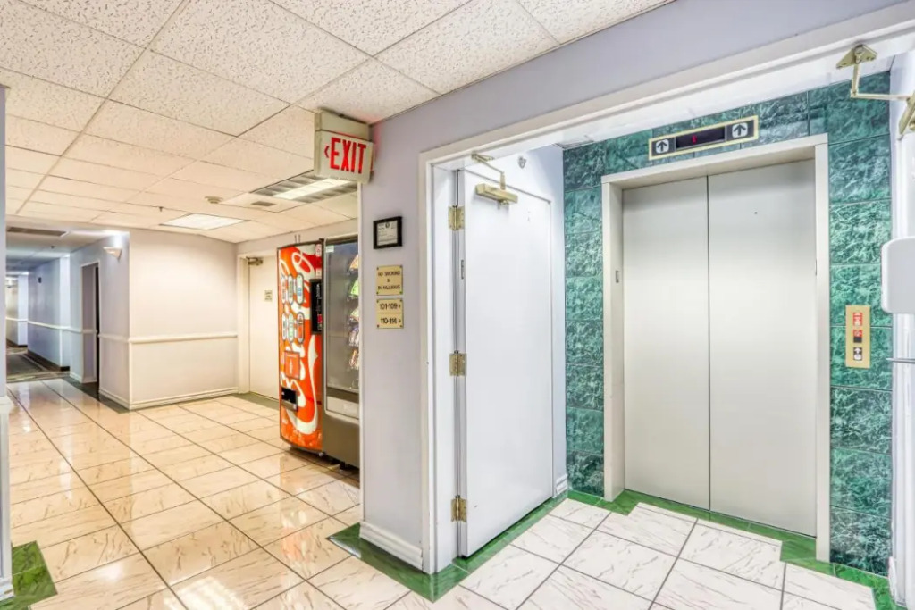 Americas Hotel - El Paso Airport / Medical Center