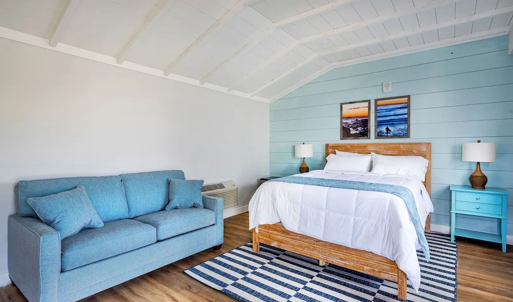 Surf House