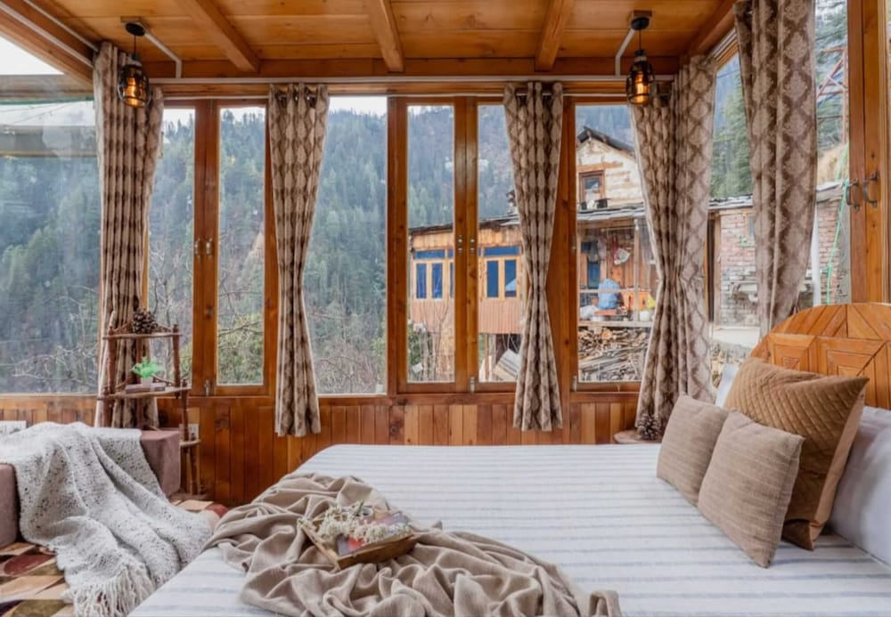 Swastika aashiyana tree house