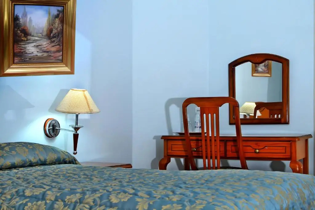 Hotel Yanuncay