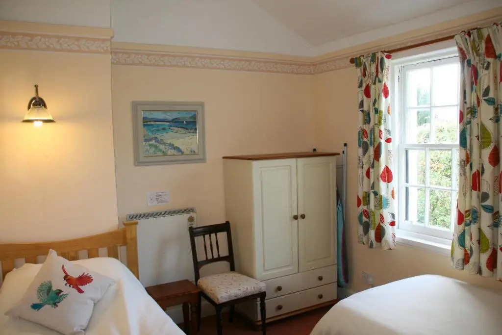 Laich Cottage