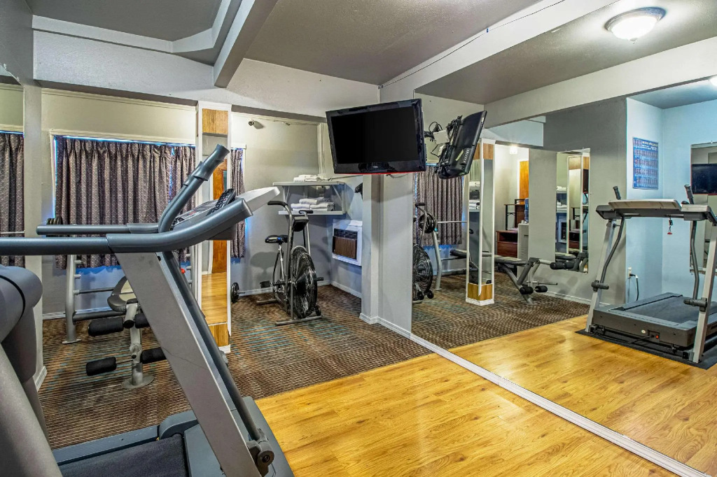 Quality Inn Olympia
