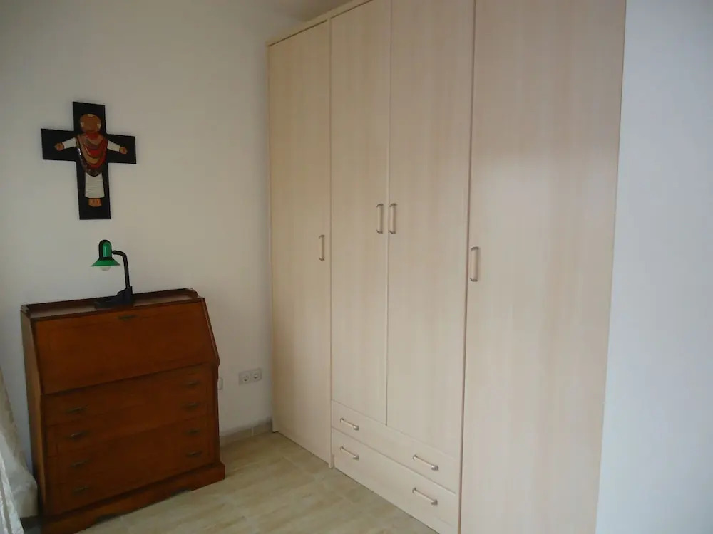 Avenida Fenals Apartment