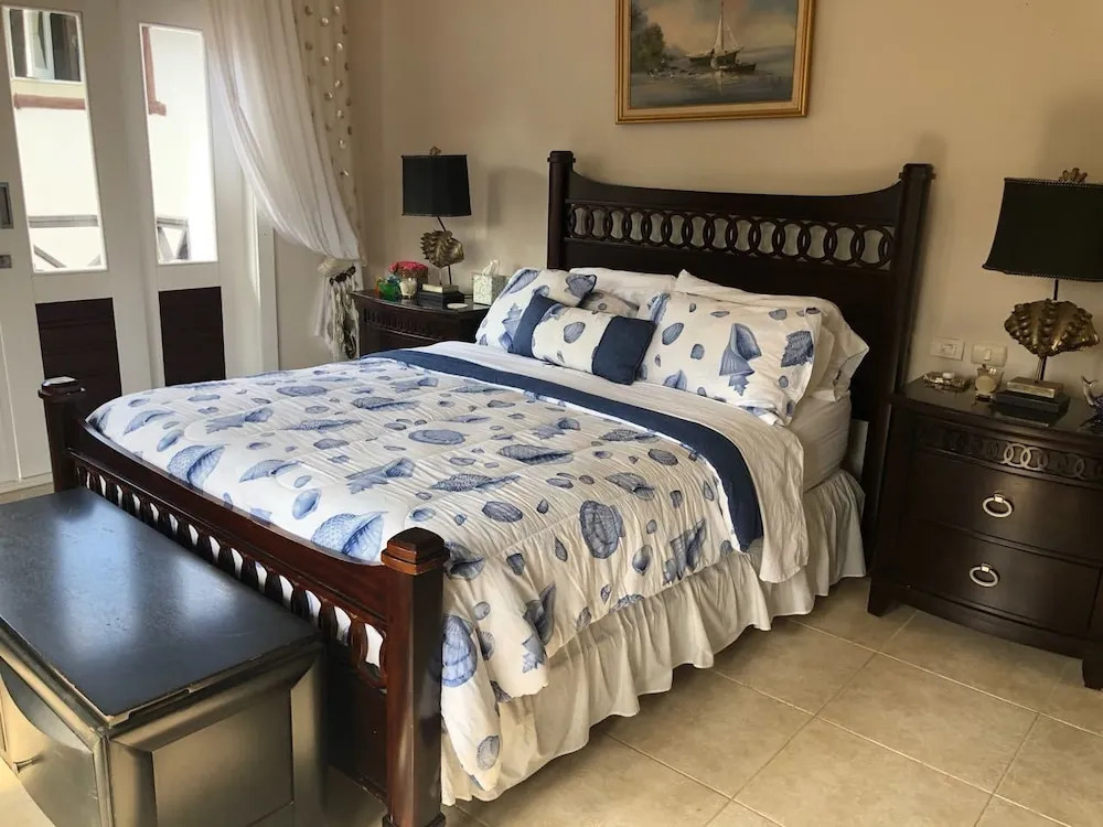 Villa Habibi Coson