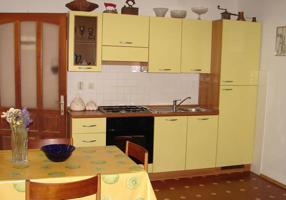 Apartments Matkov