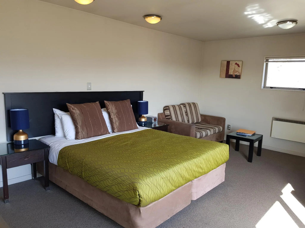 Delago Motel/Apartments