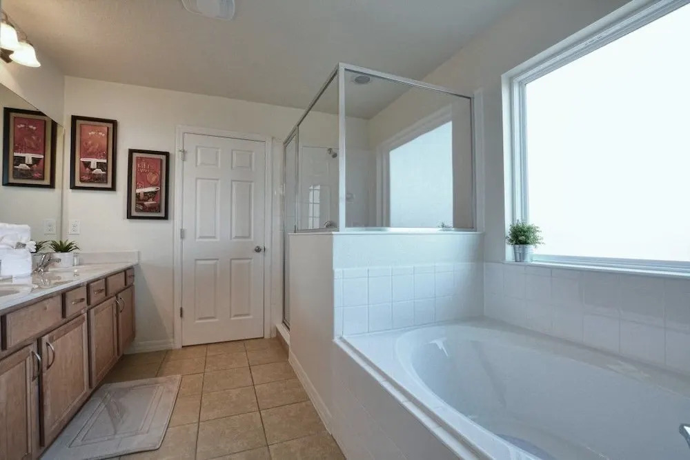Veranda Palms 2647 - Four Bedroom Villa with Private Pool