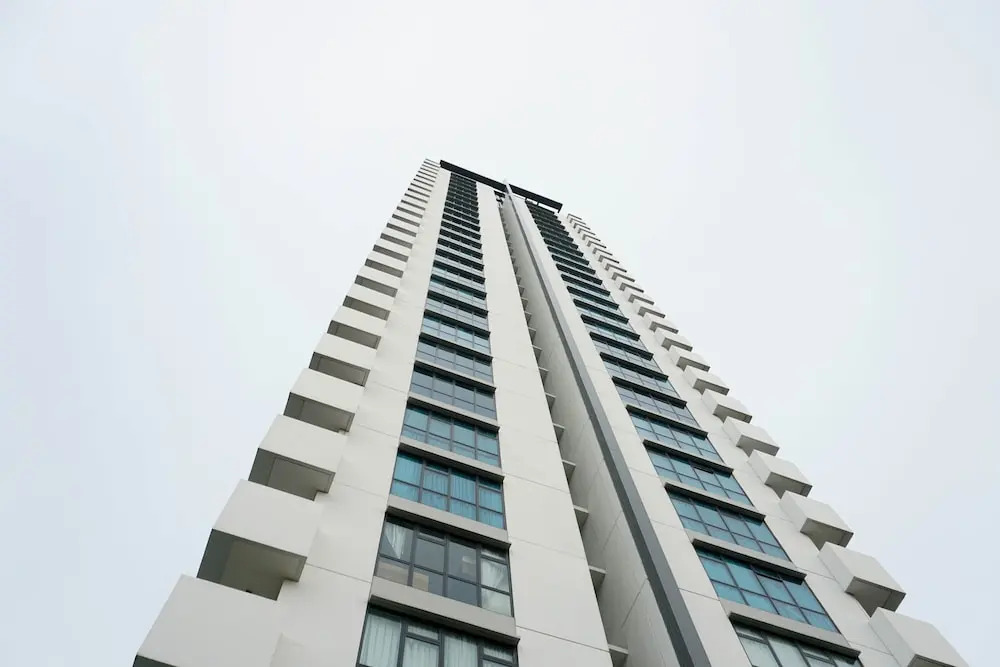 Modern Apartment @ Veranda Residence near Puri and Kebon Jeruk