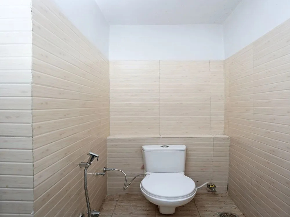 Hotel Residency By OYO Rooms