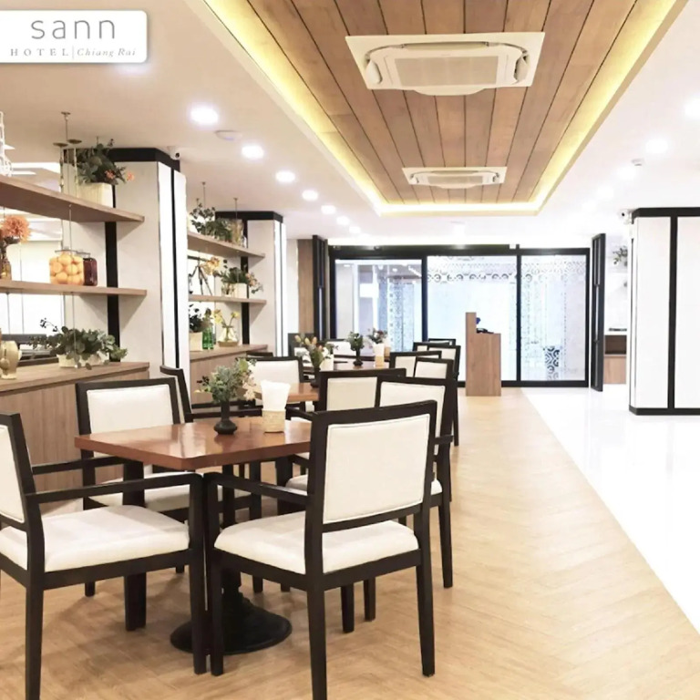 Sann Hotel