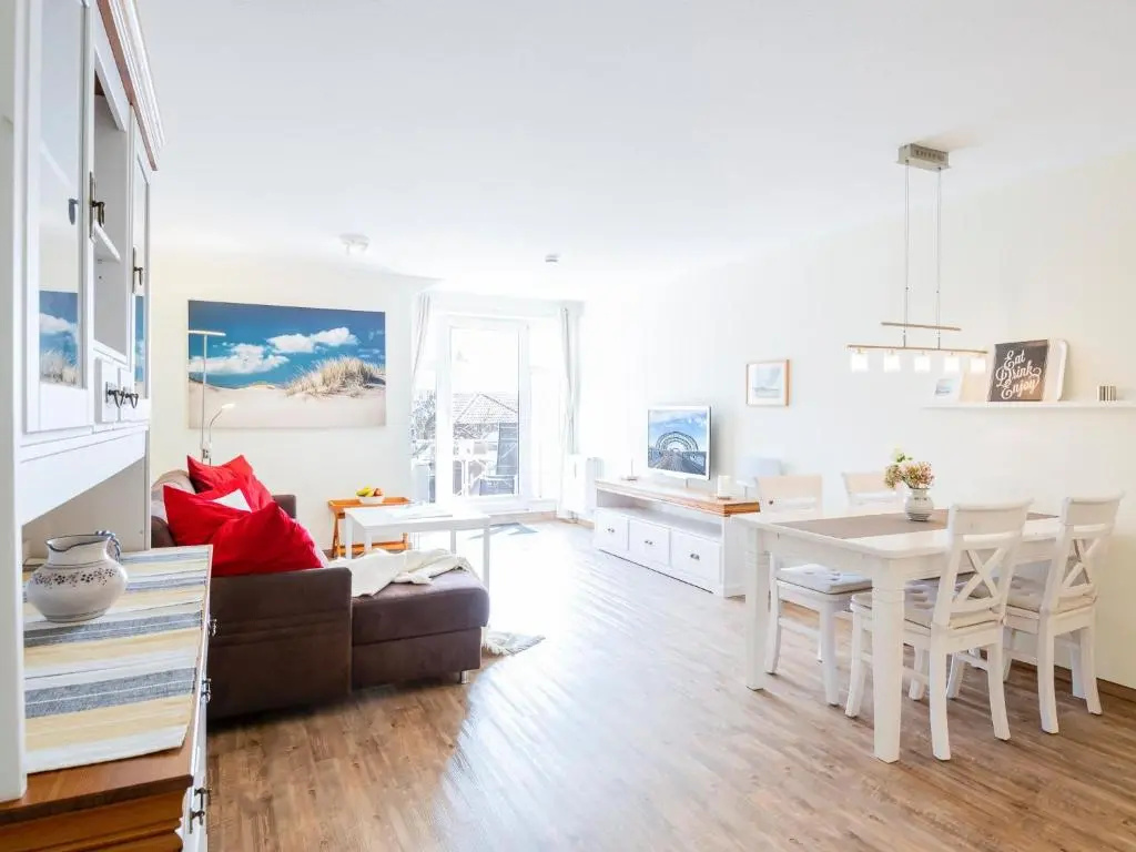 Kaiserhof 4 Wohnung 16