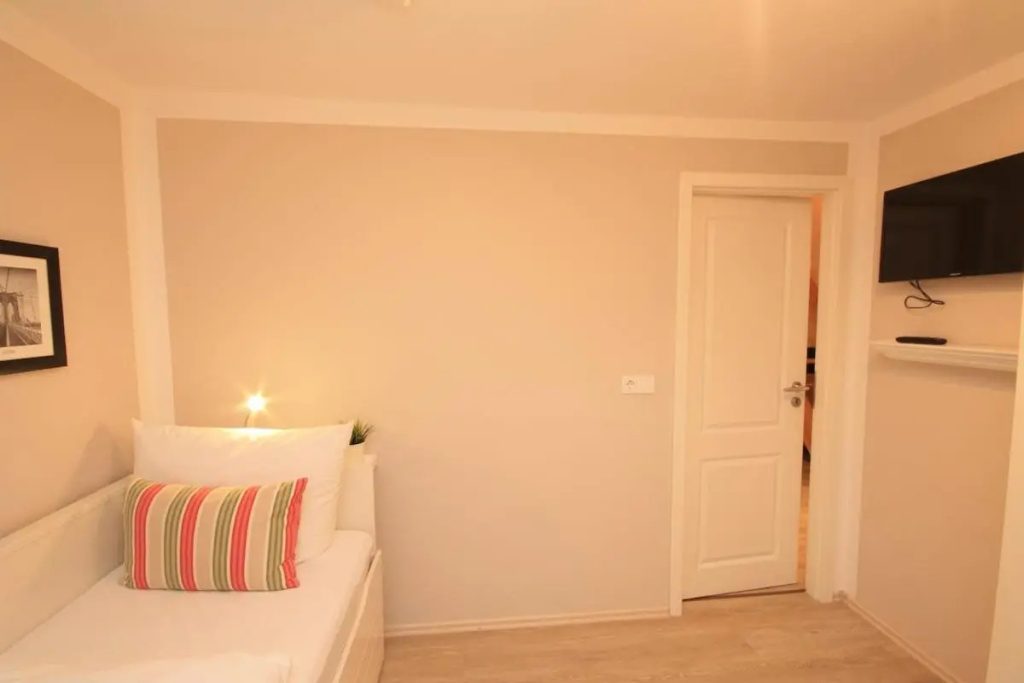 Ferienwohnung Brunnenbach II