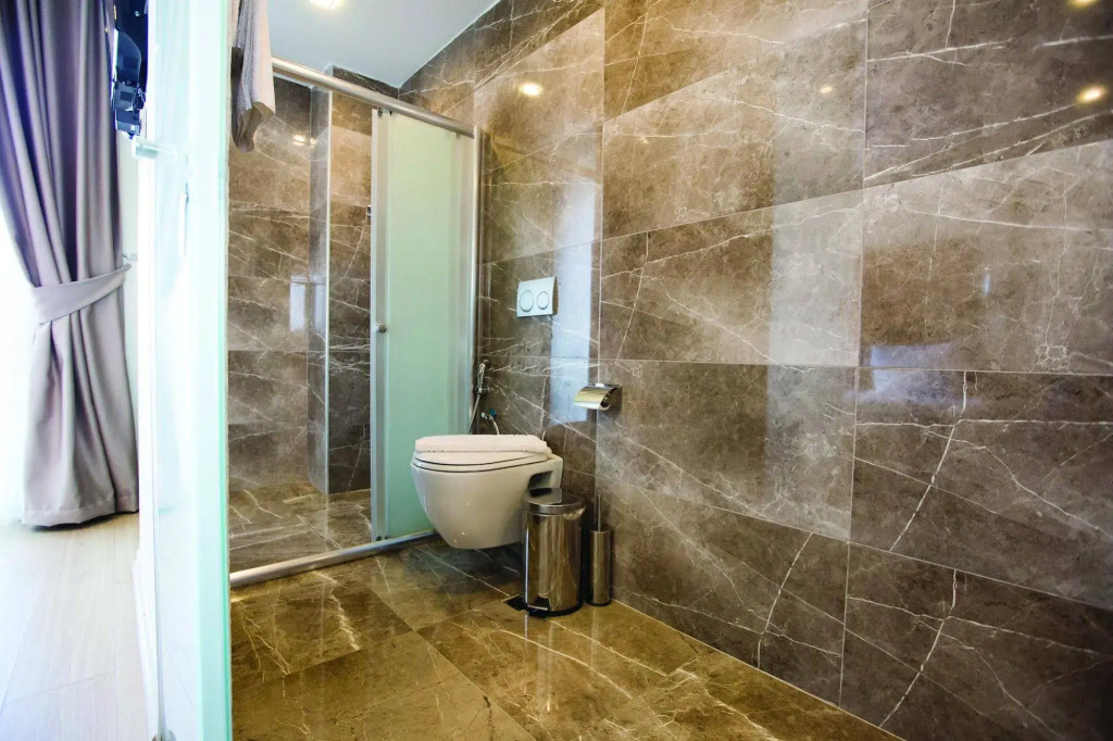 Alesha Suite Otel