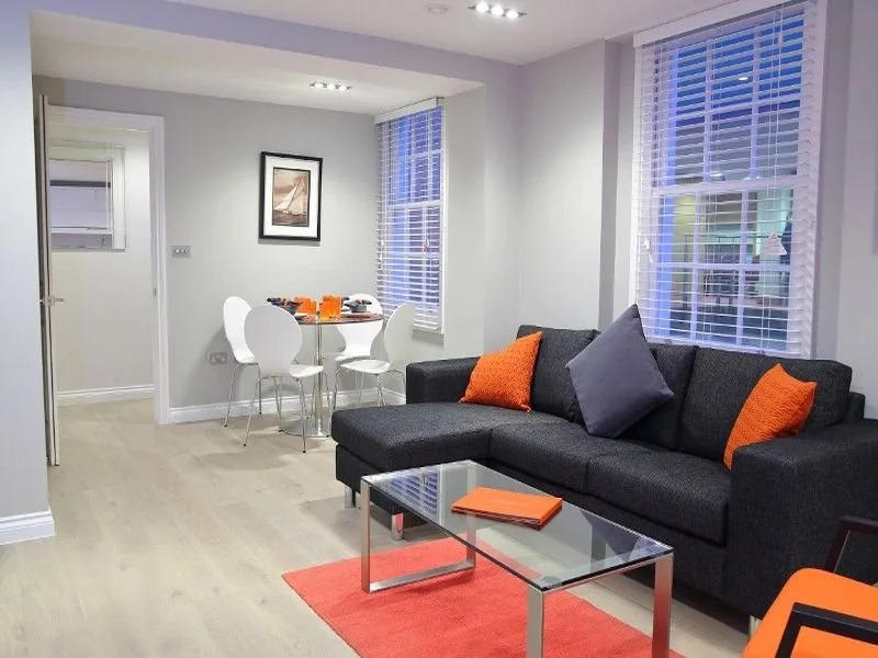 Smart City Apartments - Covent Garden