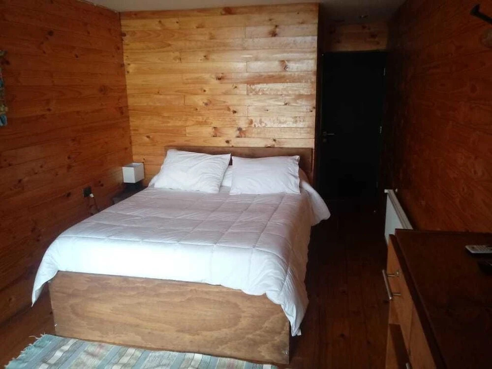 Ruka Antu Ecolodge