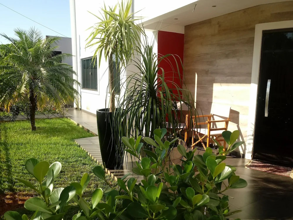 House Bourbon Iguassu