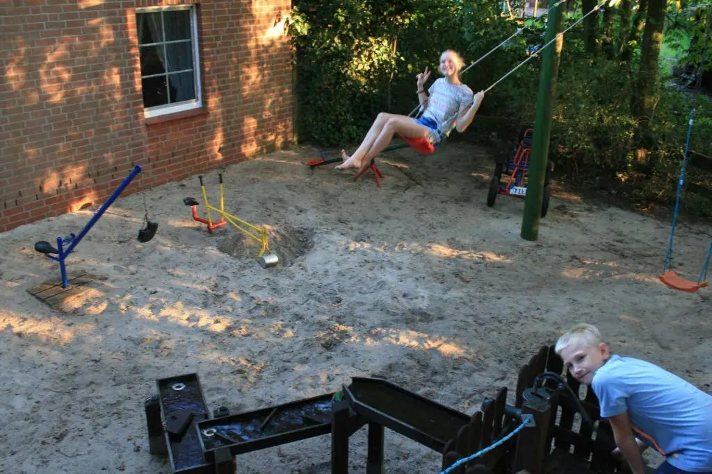Ferienwohnung Lüneburger Heide