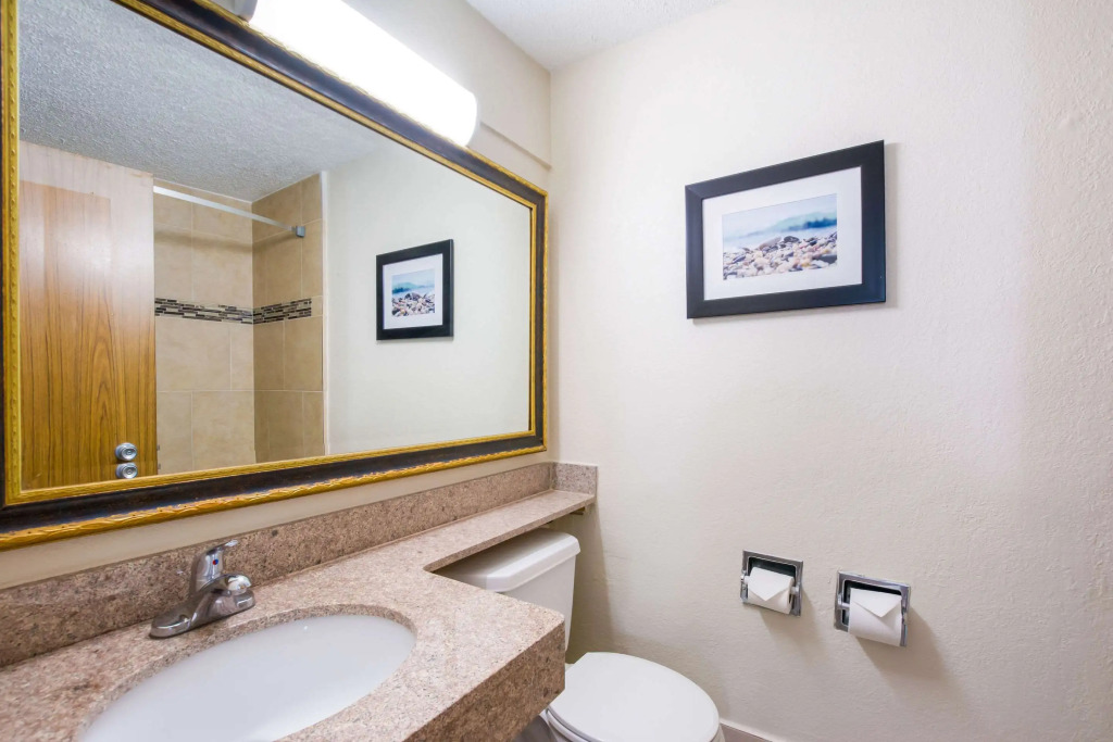 Quality Inn Gastonia East