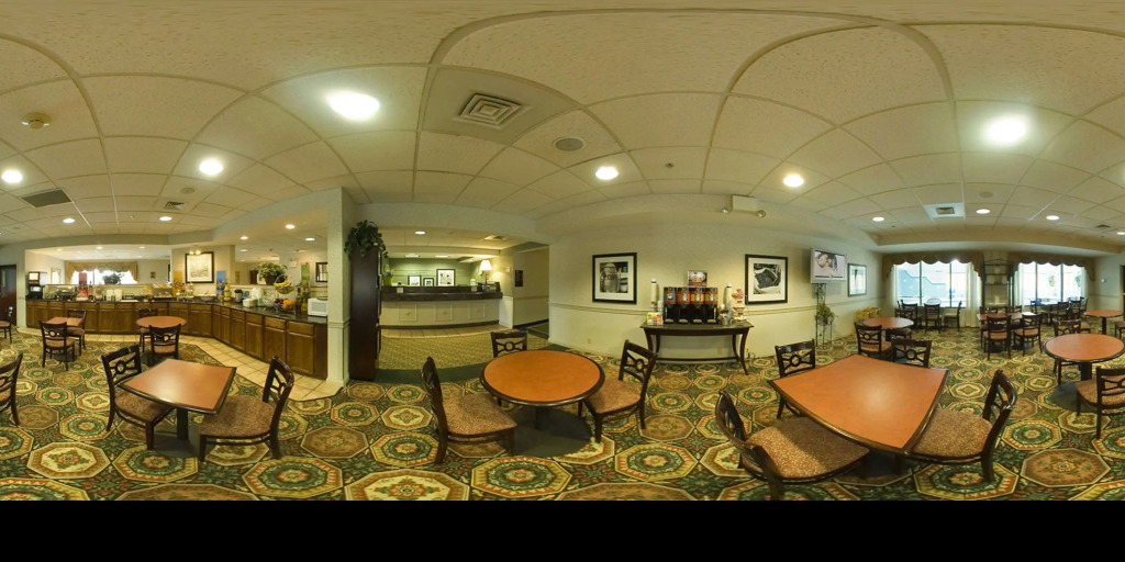 Hampton Inn Danville