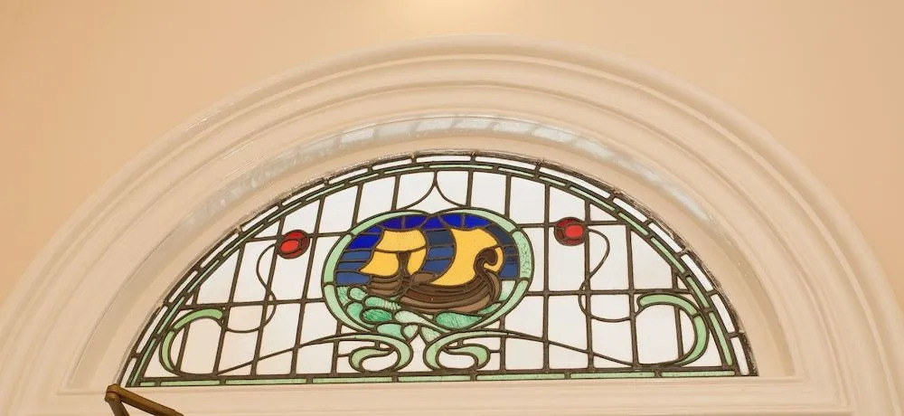 Cedars Guest House