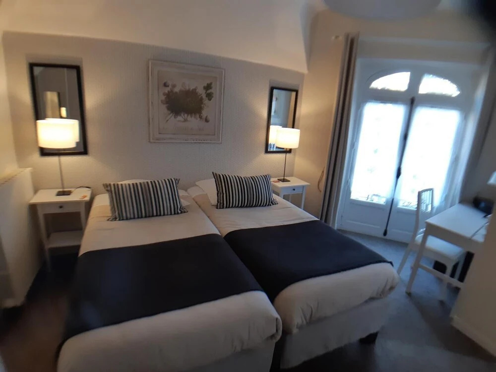 Hotel Ty Gwenn La Baule