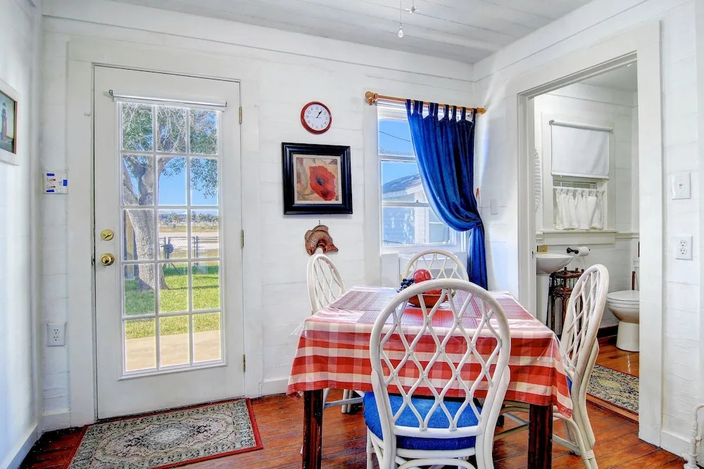 Joys Beach House