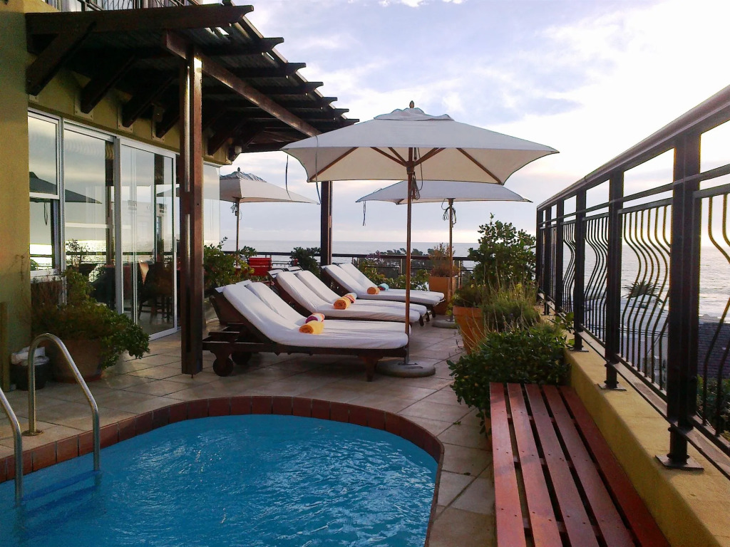 Royal Boutique Hotel