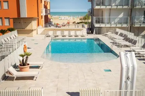 Hotel Garni Serena