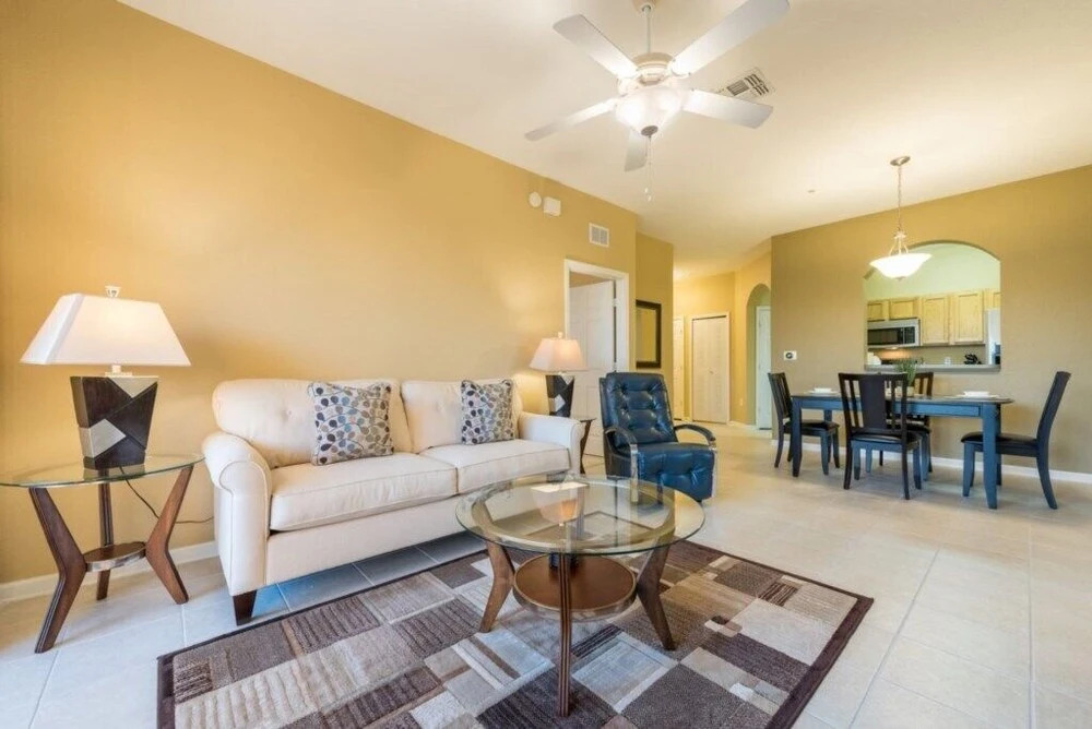 SVV 010 - Dory`s Retreat 3 bed 2 Bath Condo