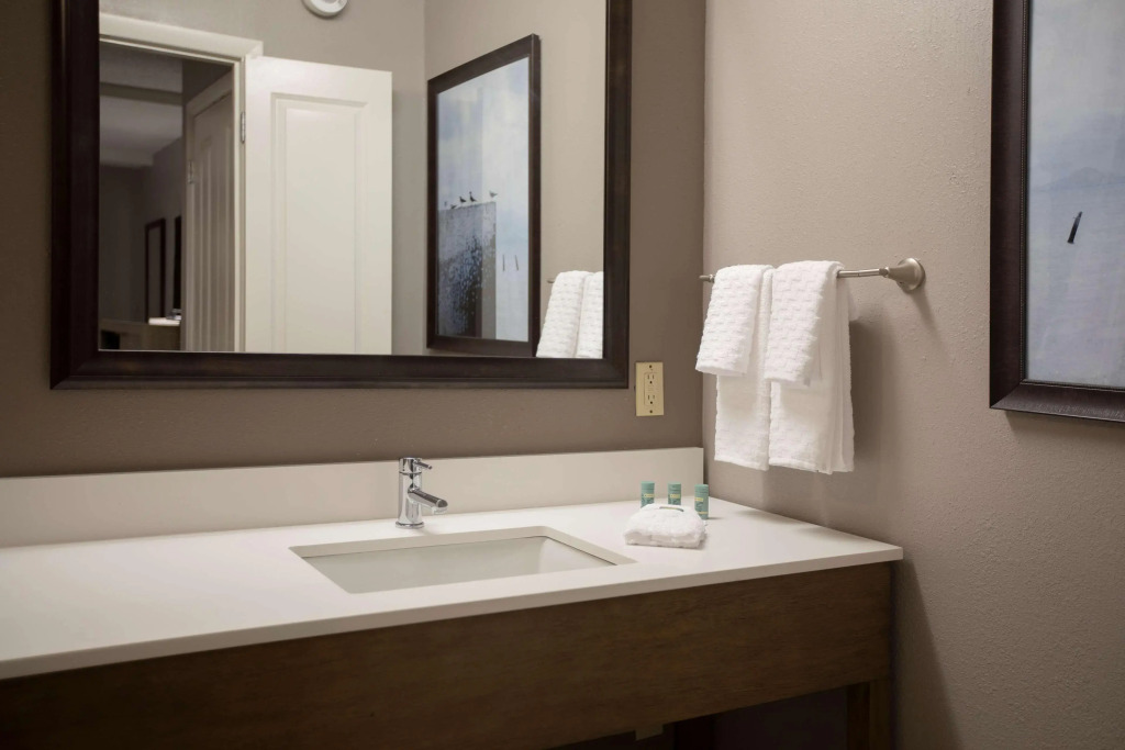Best Western Savannah Historic District