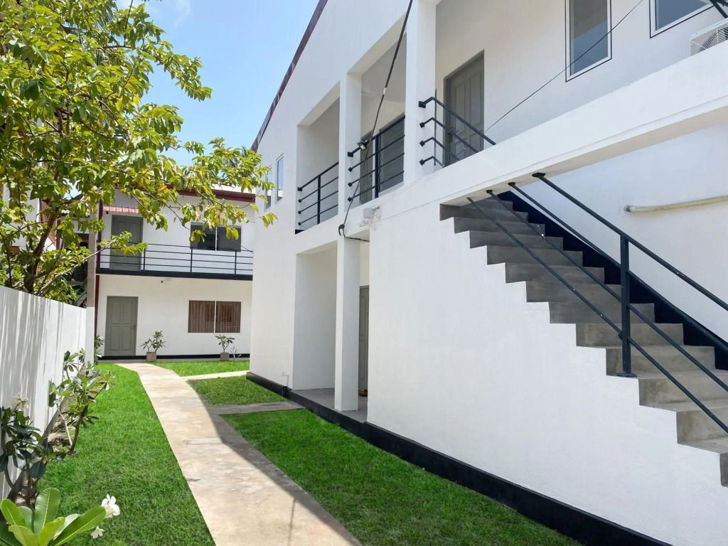 The Anchorage Holiday Apartments - Negombo