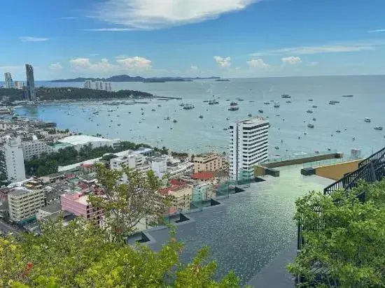 The Base Central Pattaya