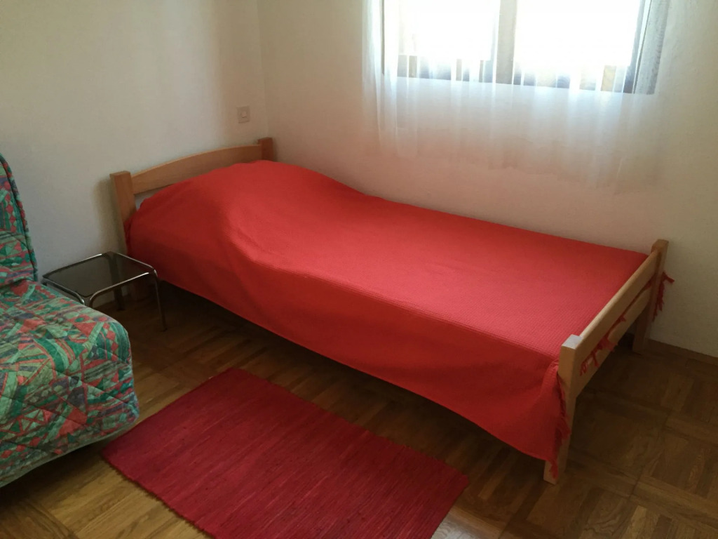 Holiday house Vanesa - 50m from the sea: Stomorska, Island Solta