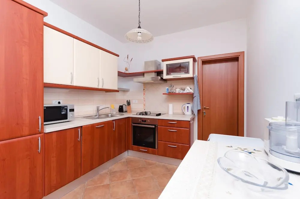 Apartments Milan