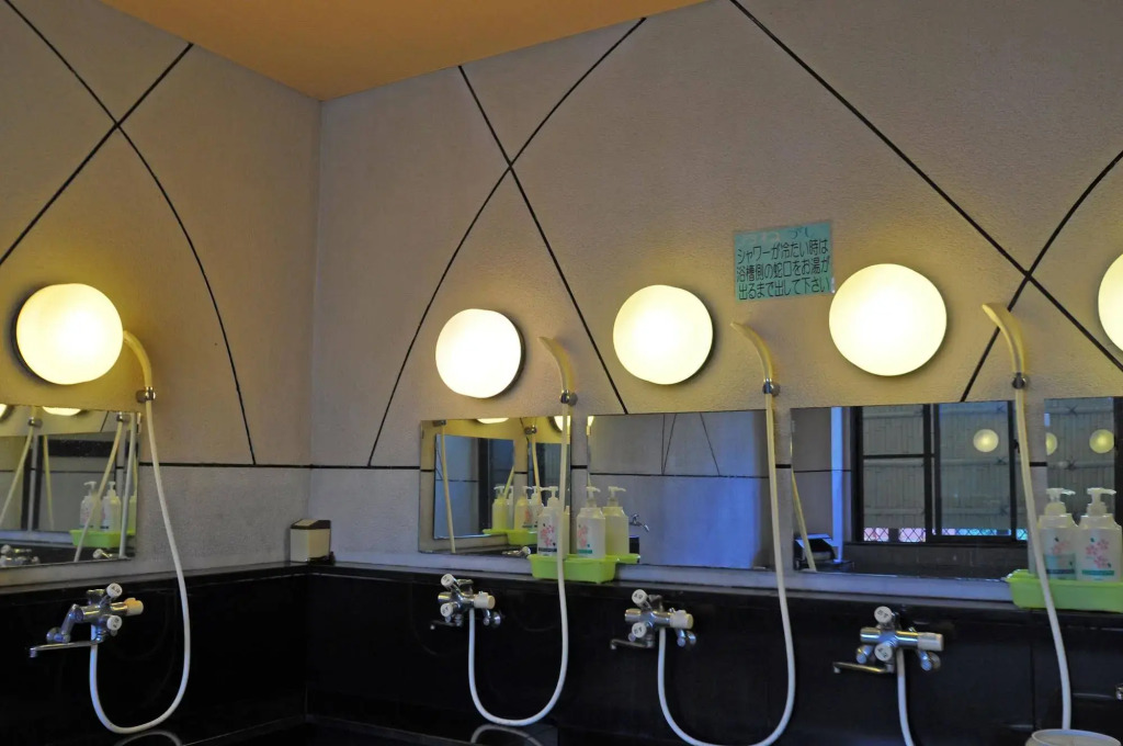Obana Ryokan Fukitei