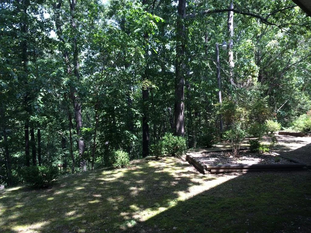 Thurmans Lodge