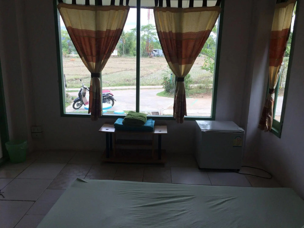 Baan Ing Na Pai