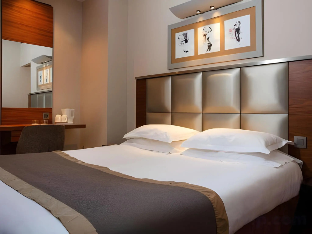 Hotel Berne Opera