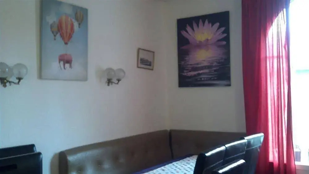 Hôtel des Arts