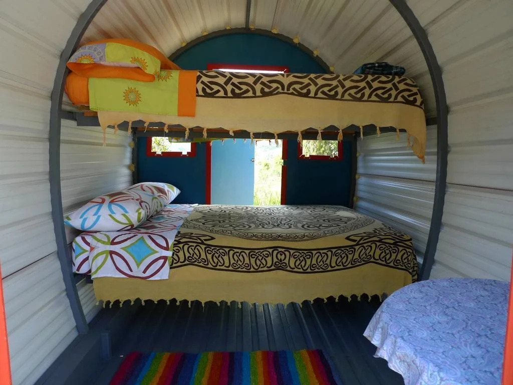 La Pacha Hostel