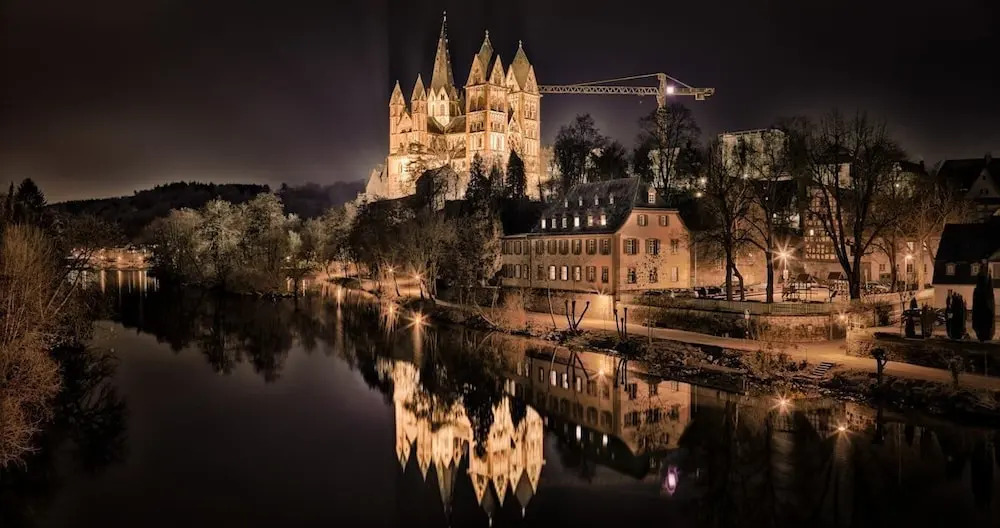 Hotel Huss Limburg