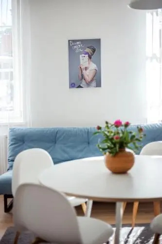 Cozy Studio in the heart of Vilnius Old Town