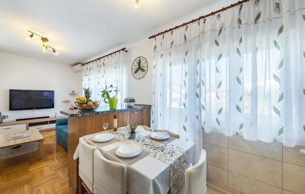 Awesome Apartment in Pula With Wifi and 3 Bedrooms