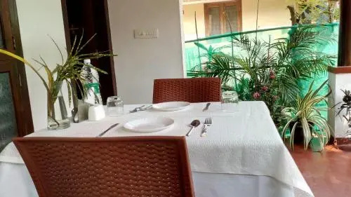 Marari Umapathi Beach Villa