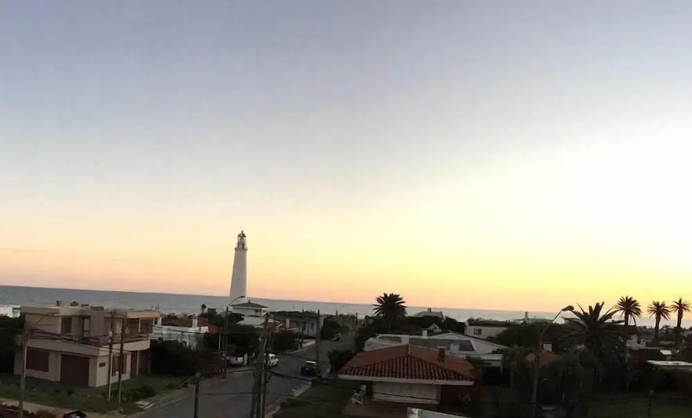 Perla del Este