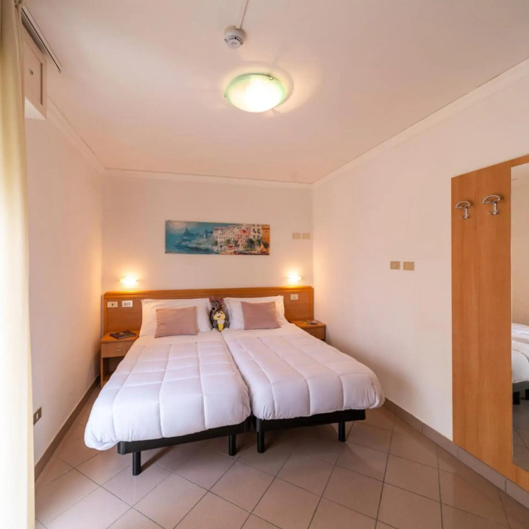 Hotel Ancora