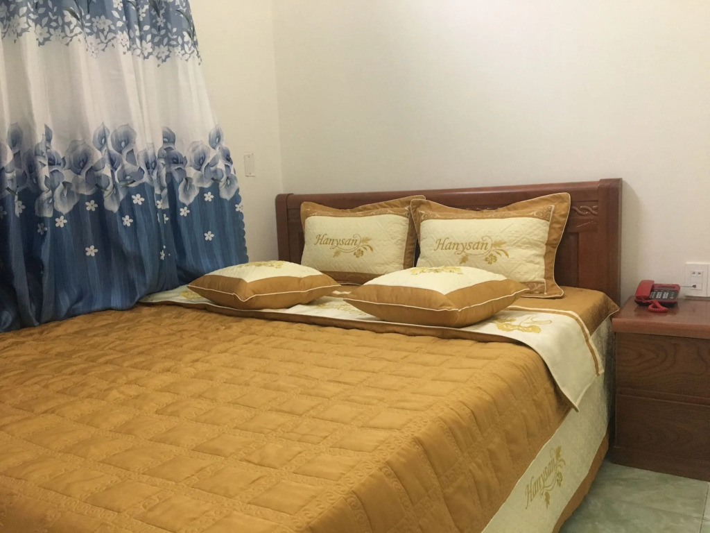 Triệu Hoàng Hotel