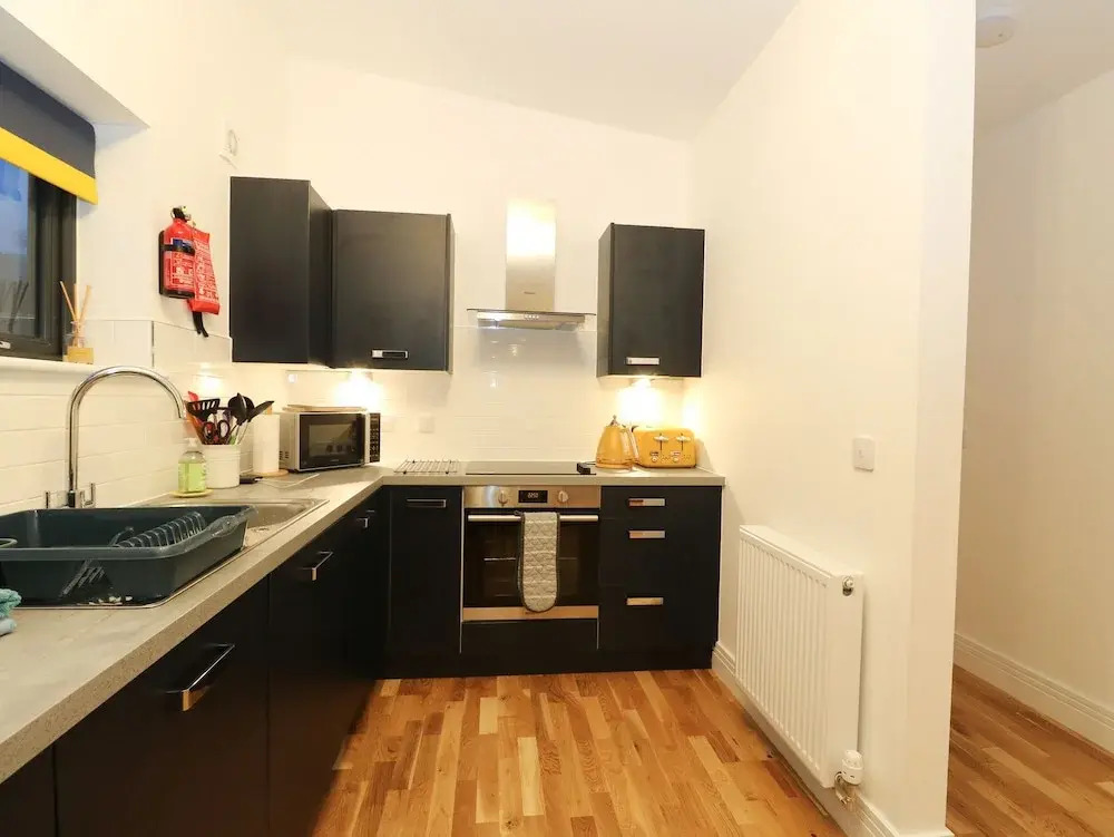 2 Strathtay Lodges