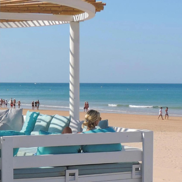 Aldiana Club Andalusien